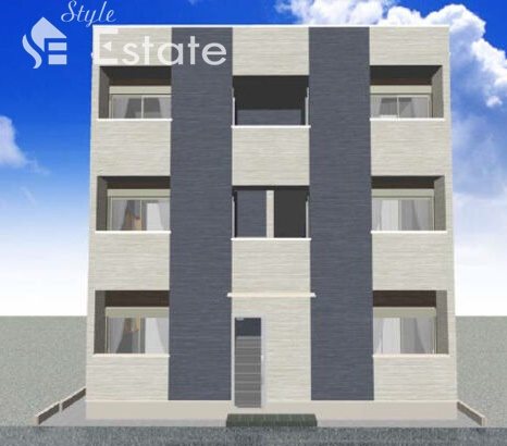 （仮称）ハーモニーテラス荒江町