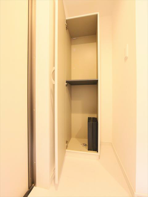 シューズボックス