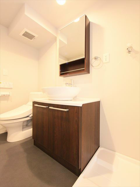 シャンプードレッサー