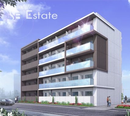 LUANA（ルアナ）神宮