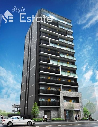 S-RESIDENCE上飯田West