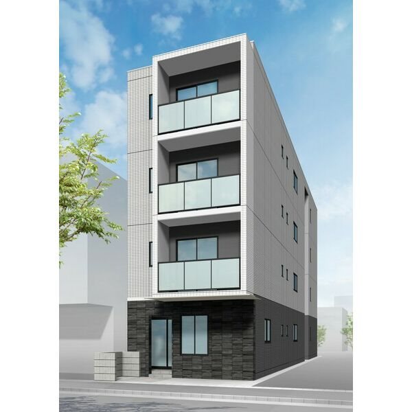 Fila　Alta　上前津