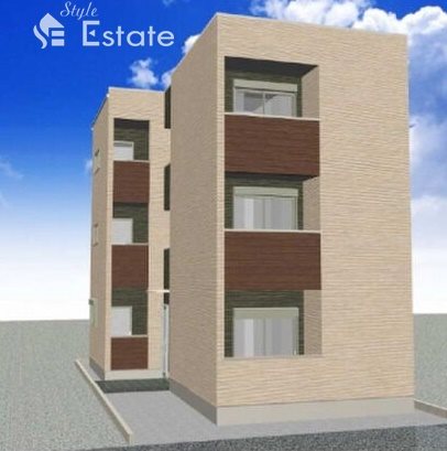 仮称）ハーモニーテラス五反城町五丁目