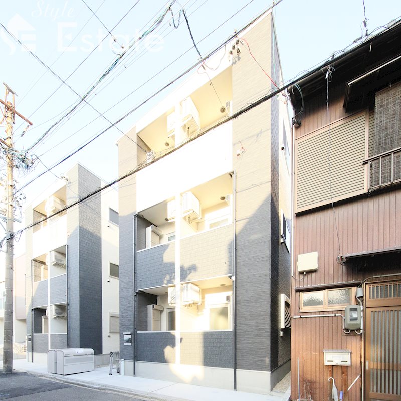 pluvius arcus Nagoya