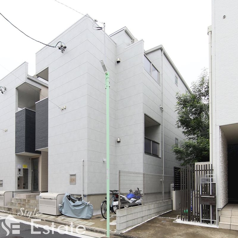 グロリア東海通