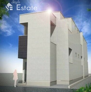 ハーモニーテラスAQULS