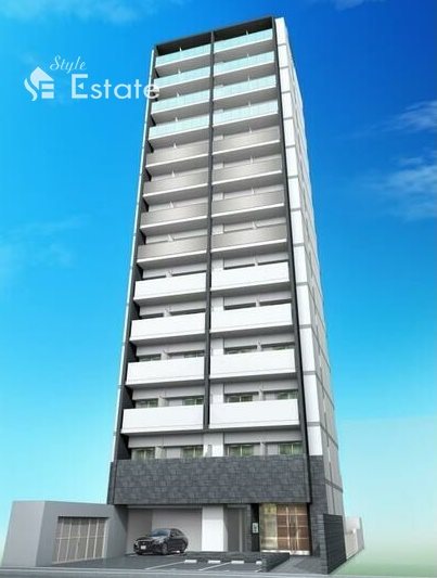 パルティール神宮南