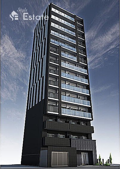 ディアレイシャス名古屋ステーション