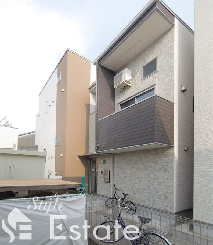 ハーモニーテラス広住町