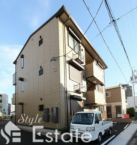 セジュール古橋III