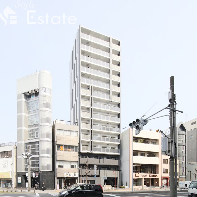 ディアレイシャス名古屋ステーション