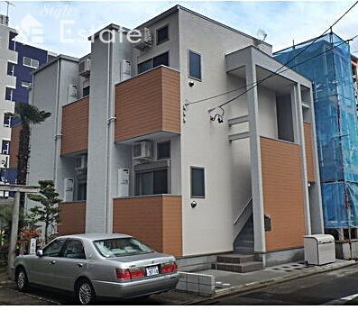 パルク　カナヤマ1