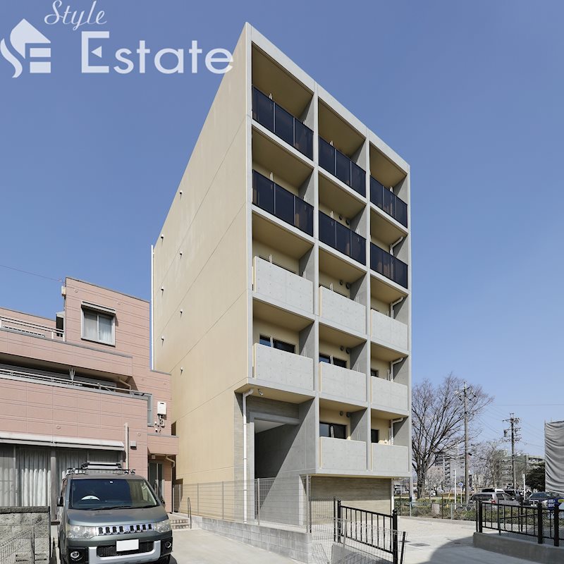 グランテラス八田駅前