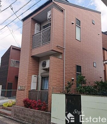 メゾンオードリー