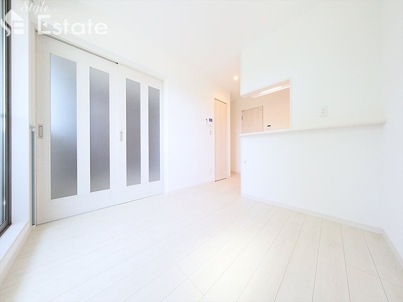 洋室