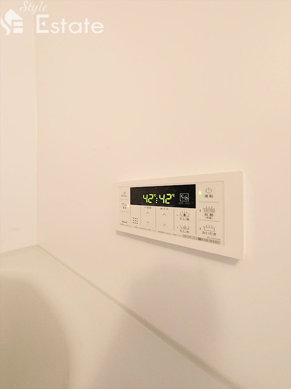 追い炊き機能