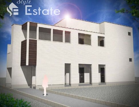 （仮称）ハーモニーテラス上名古屋二丁目