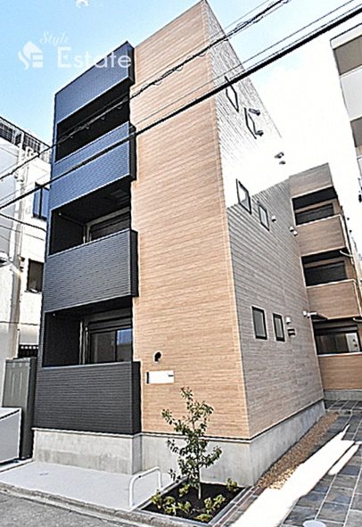 Ｃｈｅｒｉｍ岩塚Ｅａｓｔ