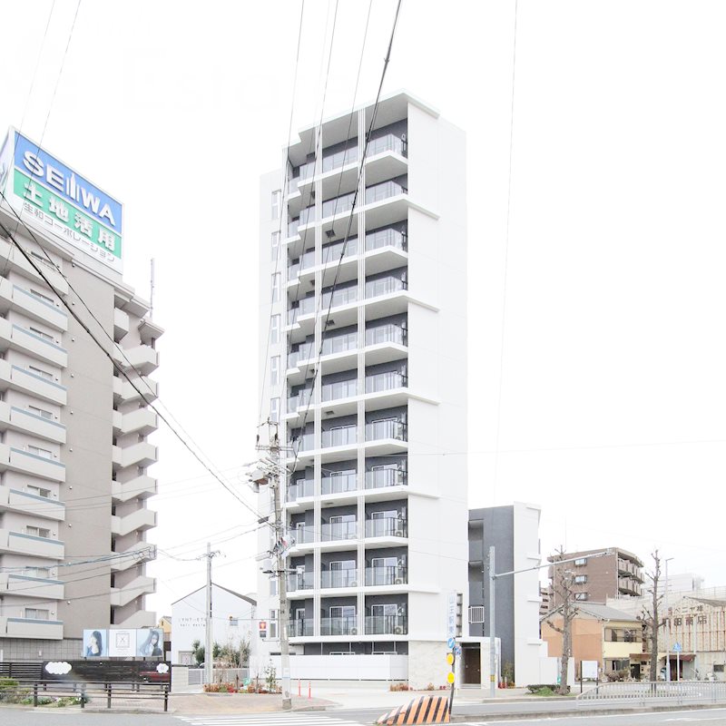 Comfort山王