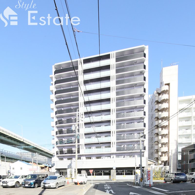 S-RESIDENCE黒川本通一丁目