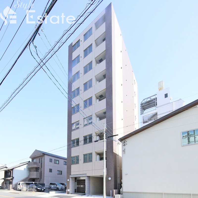 リュミアン堀田テラス