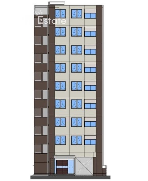 リュミアン堀田テラス