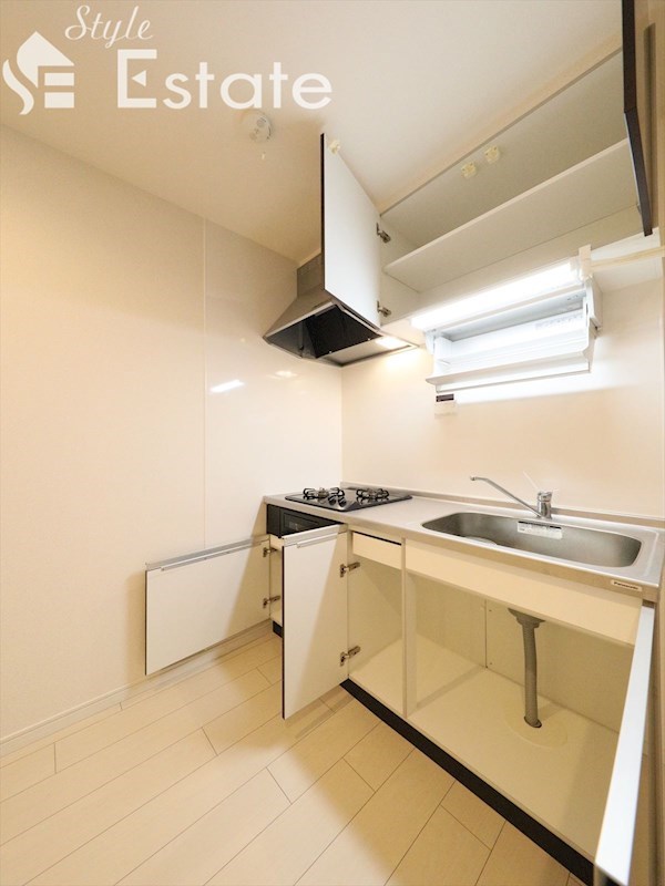 キッチン★収納スペース