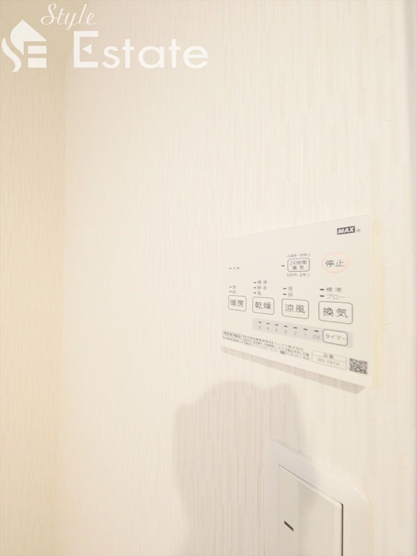 浴室乾燥機★リモコン