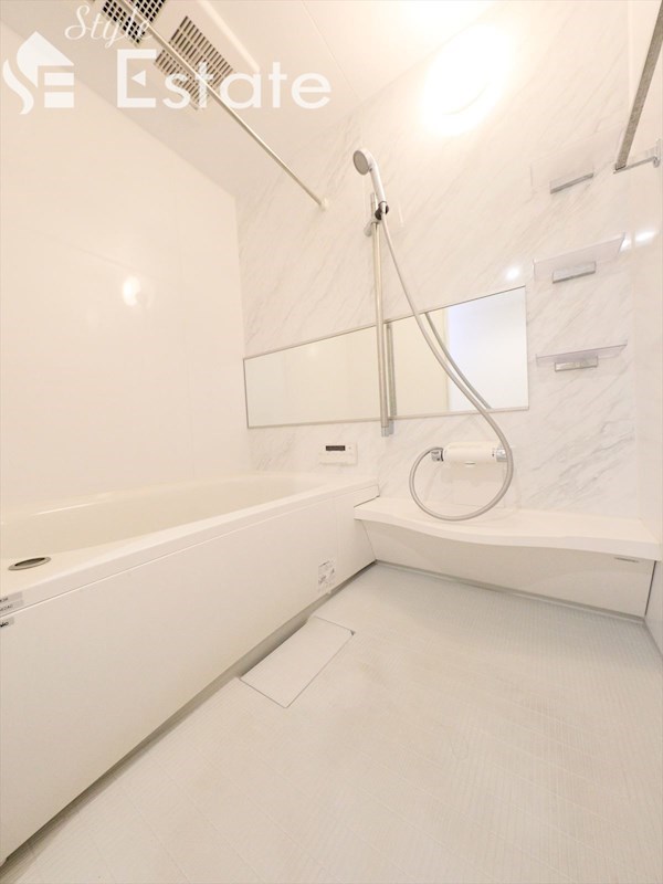 バスルーム★浴室乾燥機付