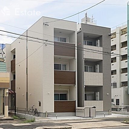 グローリー庄内緑地