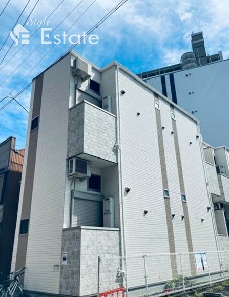スカイヒル新栄