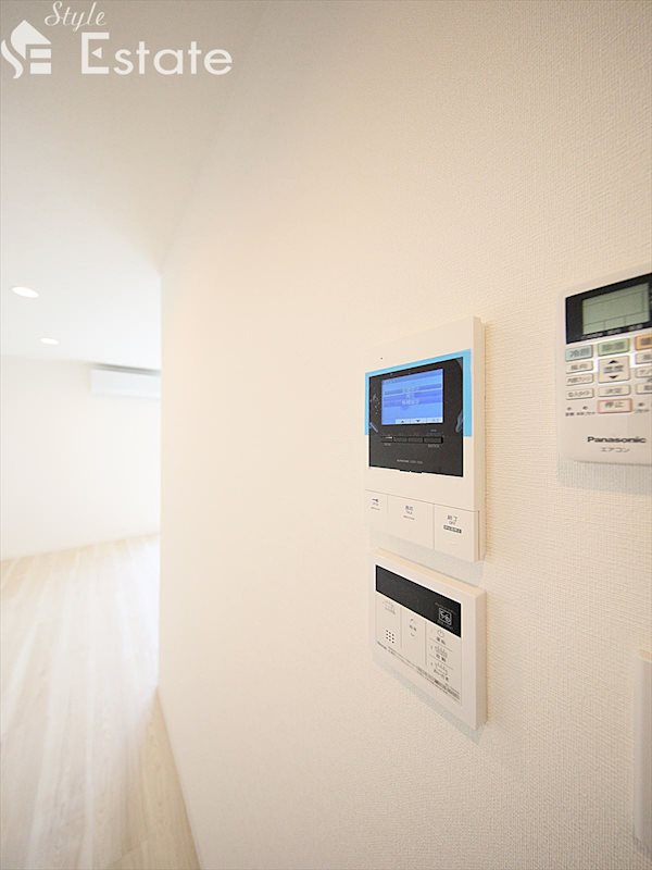 セキュリティー