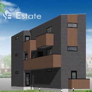 フォレスト笠寺