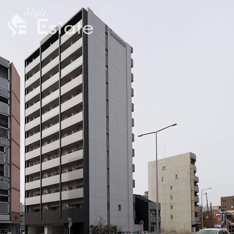 パルティール名駅北