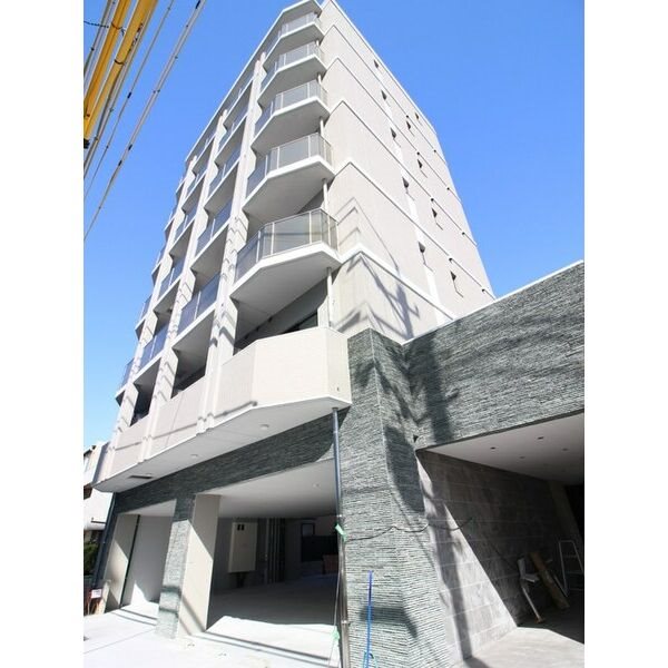 G-RESIDENCE　SASASHIMA　LIVE