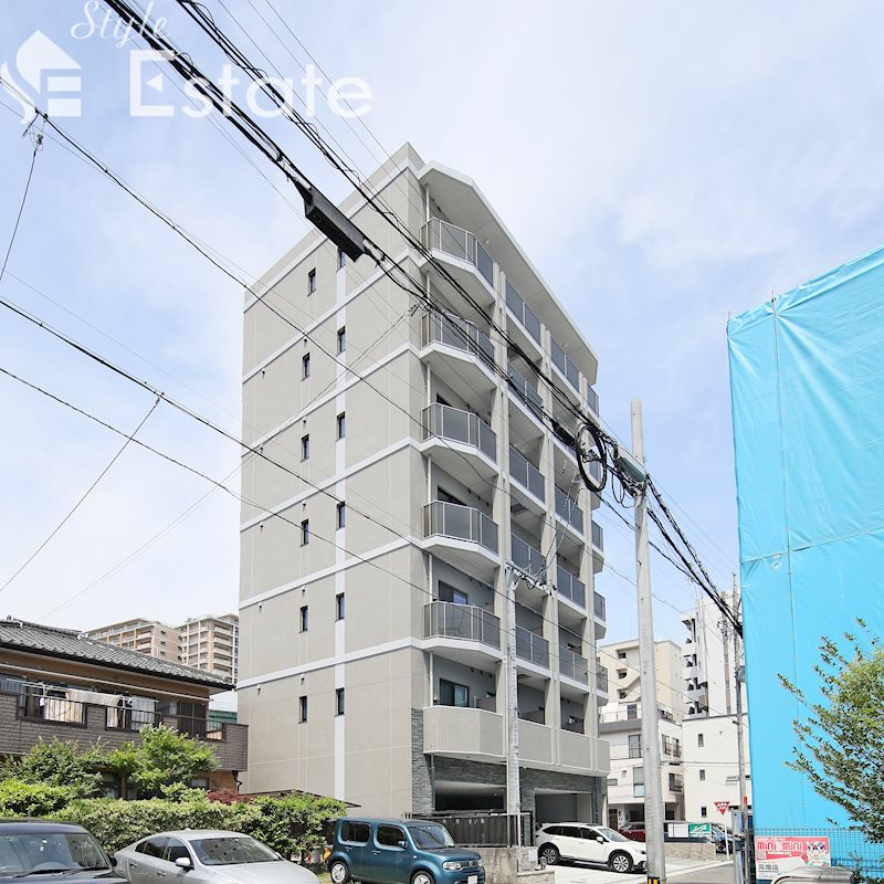 G-RESIDENCE　SASASHIMA　LIVE