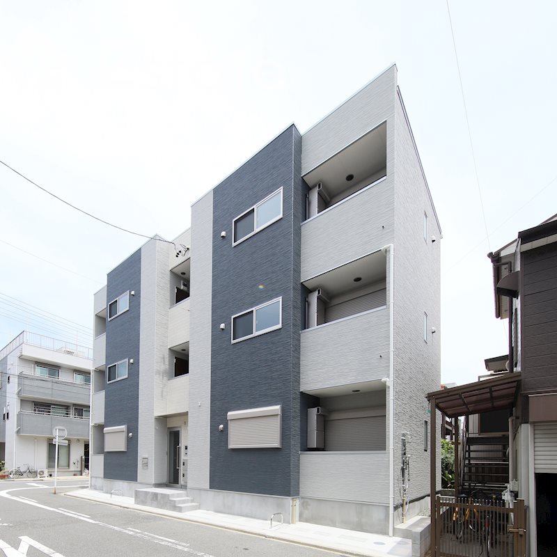 グランフォート