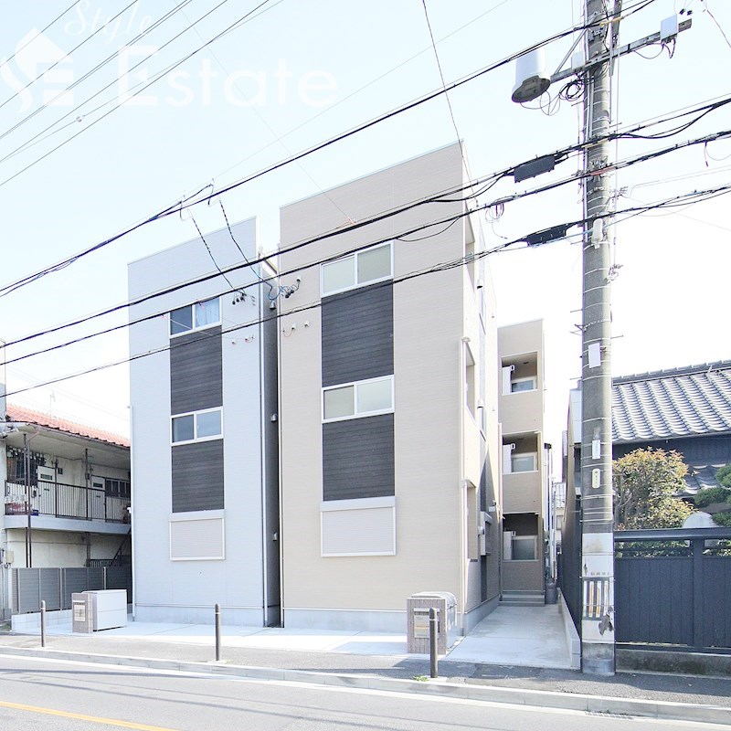 アベニール中村公園