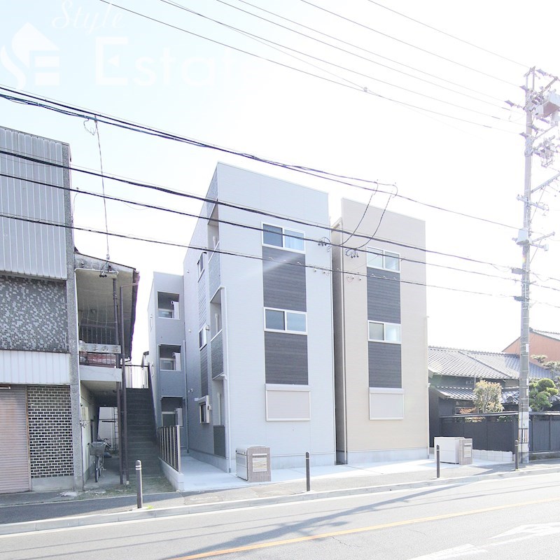 San Siro 中村公園