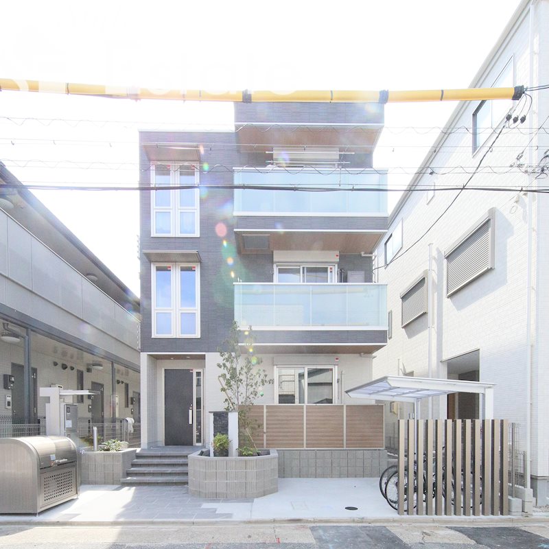 アムール岩塚