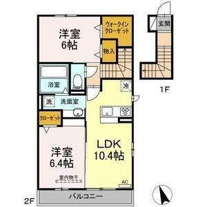 仮）D-room服部三丁目