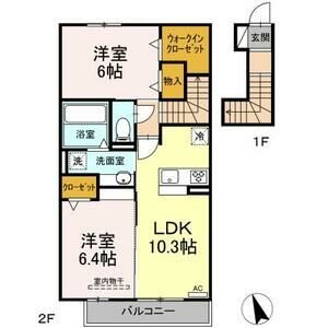 ソレイユ七番館