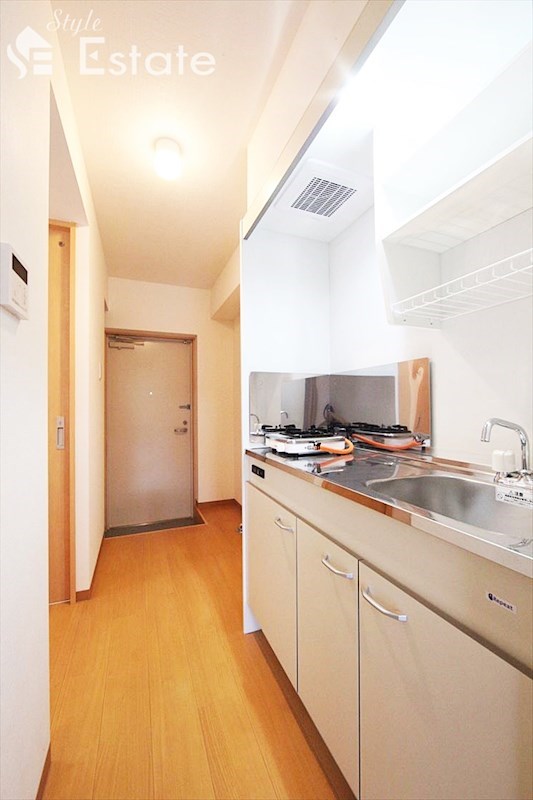 キッチン別角度