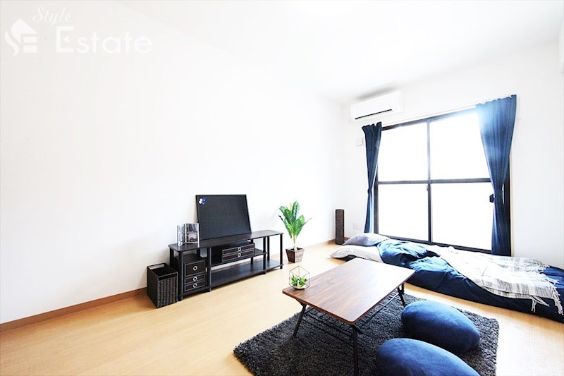 リビング別角度