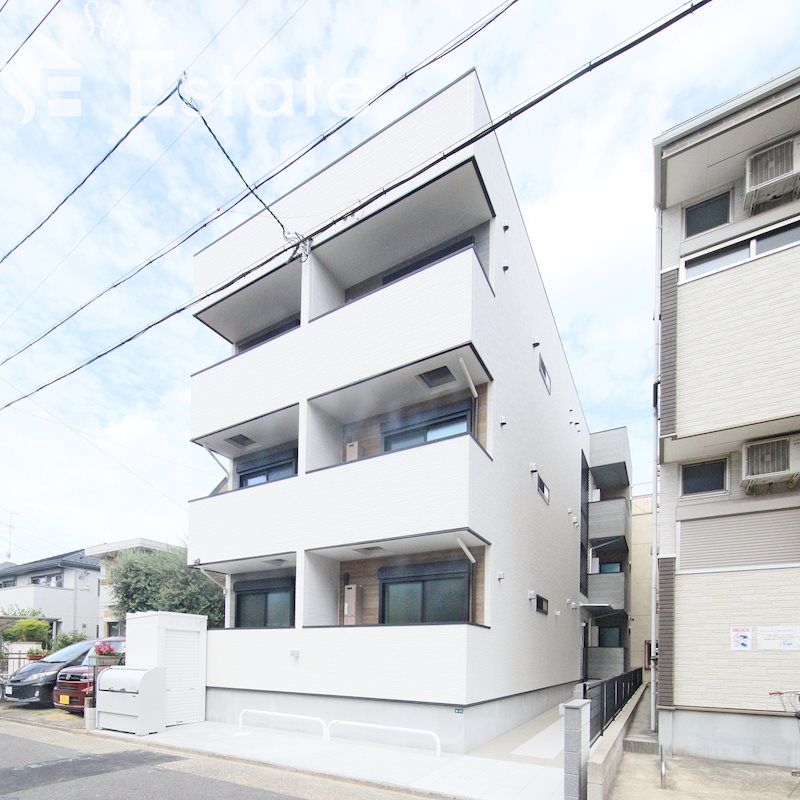 MOVE栄生WEST