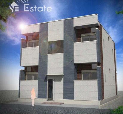 仮称）ハーモニーテラス柳田町一丁目