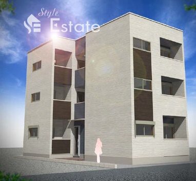 仮称）ハーモニーテラス豊一丁目（2）A