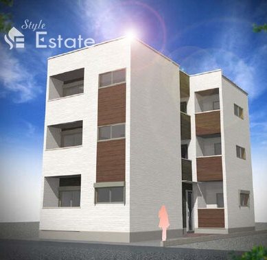 ラヴィアナ豊田本町