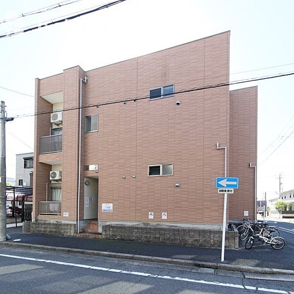 フロール尾頭橋