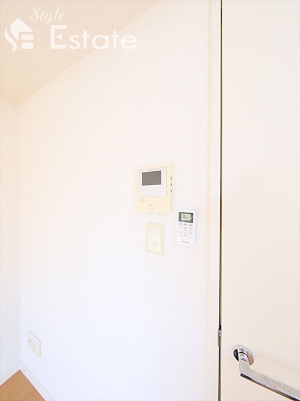 インターフォン